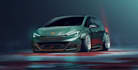 redesign 3d luxury car, video game vehicle, cgi interior, bodykit rendering,lego