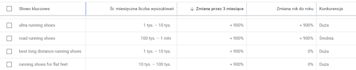 do profesional SEO keyword research and competitor analysis