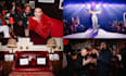 be you event and party photographer in london