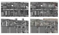 convert point cloud scan to bim mep plumbing hvac revit cad