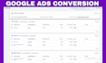 fix setup google analytics 4 ga4 ecommerce tracking gads conversion tracking utm
