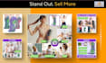 create striking amazon listing images