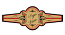 do modern cigar logo, bands, label, and cigar box design with free source file