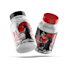 design supplement label, facts panel and print files