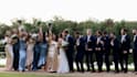 do cinematic wedding video editing and romantic storytelling