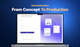 build full stack, mern stack web applications, websites