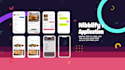 develop a professional android app using java and android studio