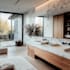 design an interior concept based on your personality