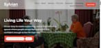 do SEO homecare website elderly care healthcare website assisted living website