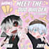 draw chibi anime style