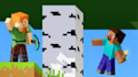 create minecraft custom plugin 3d animation spigot map builder