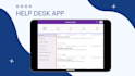 quickly build custom apps for microsoft teams