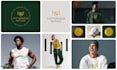make minimalist luxury brand logo design