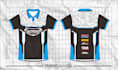 create professional sport jersey design