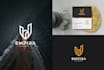 do unique and intelligent business logo design