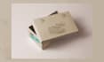 create professional box packaging designs with a print ready file