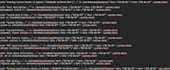 make bash scripts work