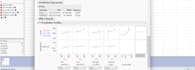 do data gathering, cleaning, visualization, analysis, by jmp, r, spss, power bi