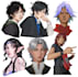 design concept characters for you