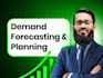 do supply chain management, inventory optimization, forecasting, logistics task