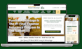 build burial insurance website final expense website for burial insurance leads