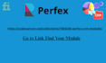 configure perfex  powerful open source CRM
