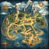 draw custom fantasy or sci fi maps for your rpg or novel