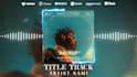 create  professional audio spectrum or music visualizer
