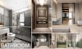 create stunning 3d bathroom designs and renderings