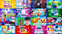 design professional brawl stars thumbnails for 10 USD