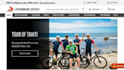 build bicycle shopify website bicycle accessories website bicycle website