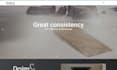 design flooring ecommerce store tiles store kitchen tiles bathroom tiles website