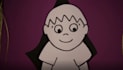 create attractive cutest paper cutout stop motion animation