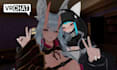 custom vrchat avatar vtuber model rigging anime vrc avatar 3d model furry avatar