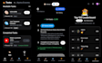 create a telegram mini app bot or airdrop mini app bot