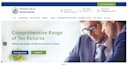 design and develop a professional wordpress website and blog
