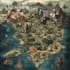 draw your fantasy map
