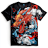 do custom t shirt logo design