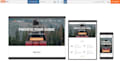 design and develop website using duda website builder