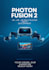 build photon fusion 2 multiplayer VR ar xr apps for meta quest and other hmds