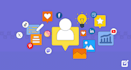 offer social media manager services