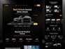 do figma website design, website UI UX design, figma design, UI UX mockup