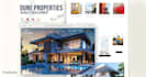 design a professional and responsive website with HTML, CSS, and javascript