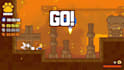 make all 2d games and simple 3d games in gamemaker studio 2