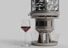 do 3d modeling and 3d rendering