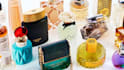 develop long lasting perfume formulations, unique fragrance scents, oil blends