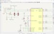 design a professional schematic and pcb layout in kicad