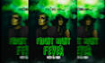 create spooky halloween flyers that attract crowds