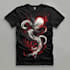 create eye catching t shirt design
