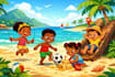 exceptionally write your childrens story book